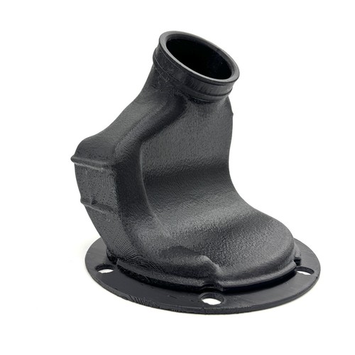 Nachbau fitting krümmer - nachbau,