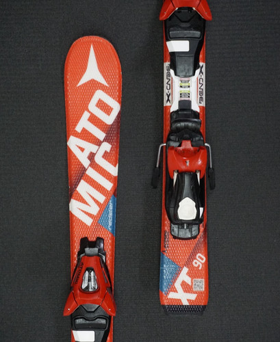 Atomic redster kinder ski - kinder,