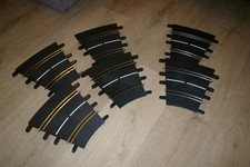 6x Carrera Digital 124/132