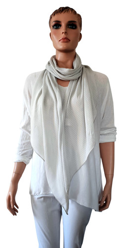 Italy blogger schal tuch - blogger,