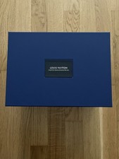 Louis Vuitton Box 2026