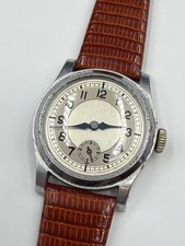 Dienstuhr Military Watch