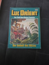 Luc Orient Der Sohn des blauen Planeten No. 13  Topp