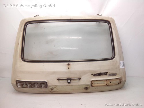 Wartburg w353 tourist kombi - tourist,