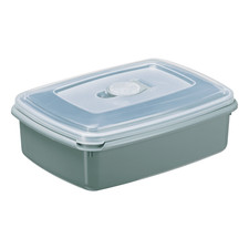 Mikrowellenbox