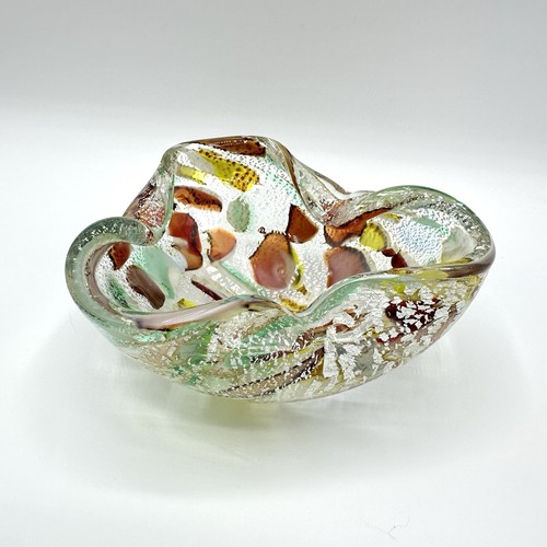 Schale wohl murano dino - schale,