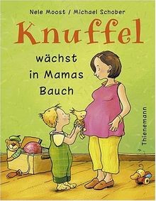 Knuffel wächst mamas - knuffel, in