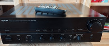 Denon PMA 680 R Verstärker Vollverstärker mit Fernbedienung