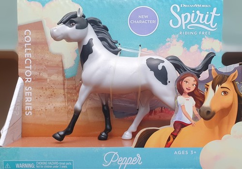 Spirit pferd pepper classic - jp,