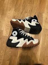 Converse chuck taylor - run, star