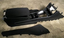 VW Passat 3C B6 Mittelkonsole