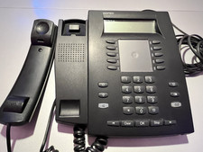 Systemtelefon Agfeo St 30, gepflegt, funktioniert, ISDN S0 geht auch an Fritzbox