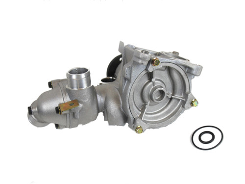 Wasserpumpe mit thermostat - wasserpumpe,
