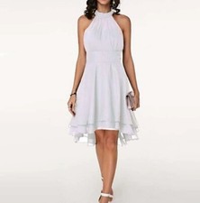 👗Damen Übergröße Chiffon