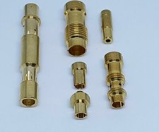 1 x Weber DCOE Komplett Set