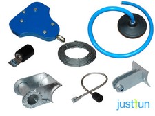 Seilbahn Seilbahnwagen