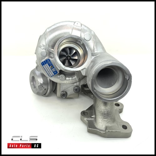 Turbolader porsche macan - porsche, 95b