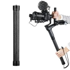 Carbon Verlängerung Stange Für DJI Ronin RS 3 4 SC RSC2 Gimbal Kamera Zubehör