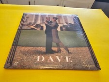 Dave widescreen laserdisc ld - dave,