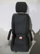 VW T6 Caravelle Fahrersitz mit