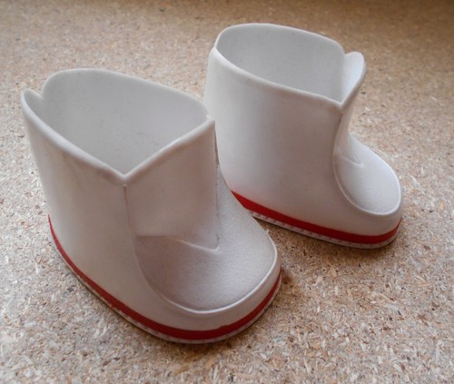 Emso puppenschuhe stiefel für - emso,