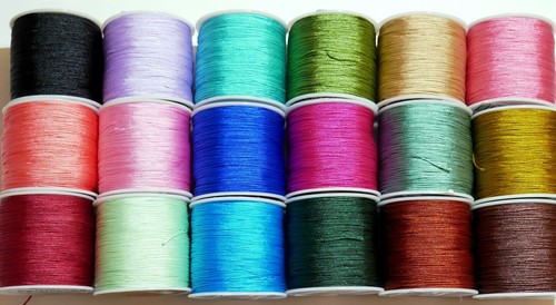 Nellys 10m geflochtene nylon - nellys,