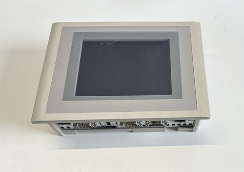 Siemens simatic panel tp270 - siemens,