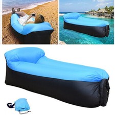 Aufblasbar Luftsofa Garten