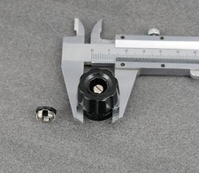 Drehknopf für Messgeräte mit