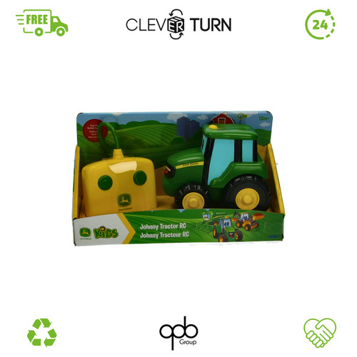 Spielzeugtraktor john deere - spielzeugtraktor,