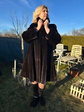 Nerzmantel Nerz Pelzmantel