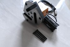 Emco Compact 5 CNC,Schrittmotor,CNC,Drehmaschine,Fräsmaschine,Werkzeugwechsler