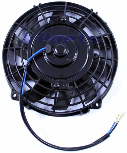 Motorsportlüfter 305mm - , 12"