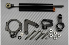 Kompletter Lenkungsdämpfer