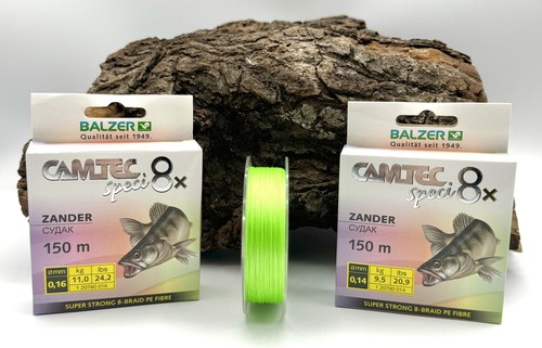 Balzer camtec speci - camtec,