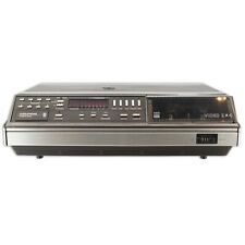 Grundig Video 2x4 Video 2000 Recorder Rekorder [D]