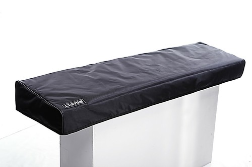 Custom gepolsterte abdeckung - gepolsterte,