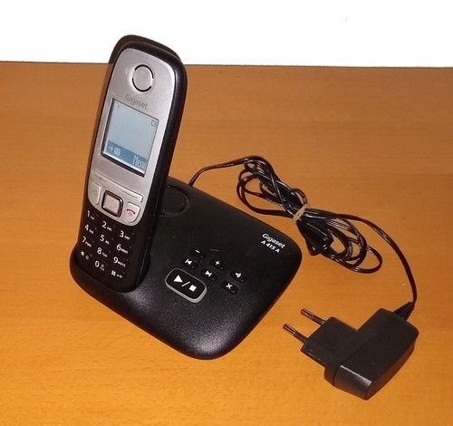 Gigaset 415 mobilteil - a,