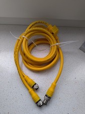 Turck VB2-RSC 4.4T-1/2RKC 4T-1/1/S1587 (U-31404)