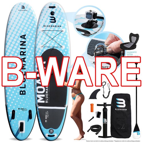 Ware sup stand paddle - b-ware,