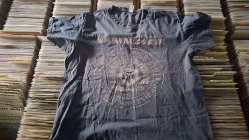 Rammstein logo shirt till - logo,