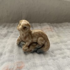 Wade England Porzellanfigur