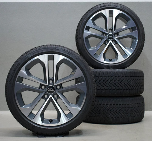 Original audi gy 18 - original,