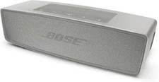 Bose SoundLink Mini Bluetooth speaker II pearl