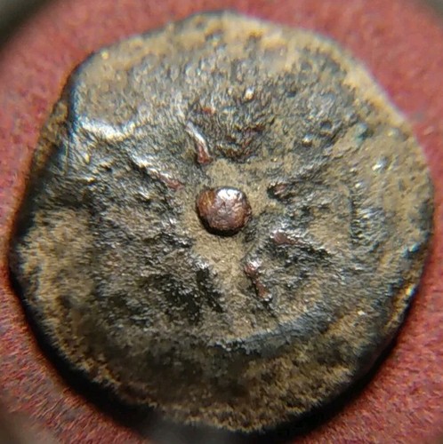 4285 judaea prutah - 4285),