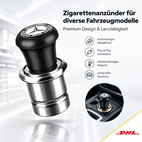ø21mm heizspule buchse - Ø21mm,