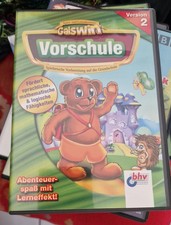 Galswin Vorschule Version 2 Pc