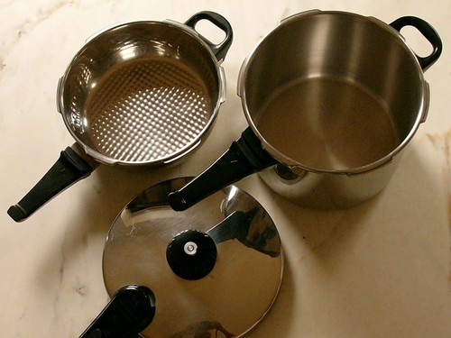 Fissler schnellkochtopf - schnellkochtopf, +