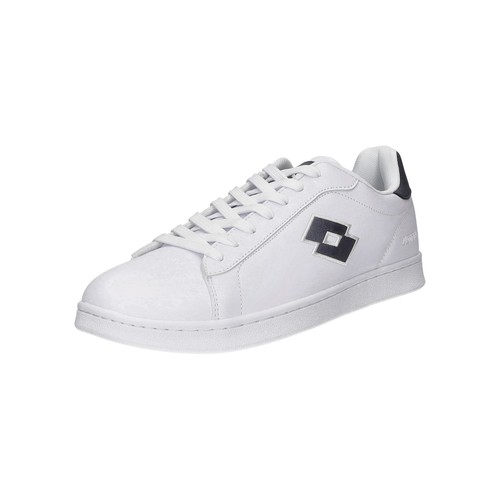 Schnürhalbschuh sneaker - schnürhalbschuh,