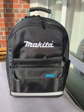 Makita E-15481 Werkzeug Rucksack , Werkzeugrucksack, 
